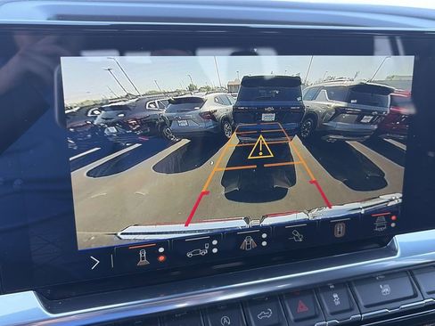 New 2026 GMC Sierra 1500 SLE w/ Preferred Package AWD/4WD image 23