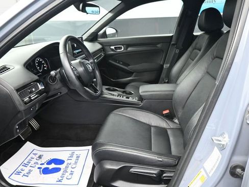 Used 2024 Honda Civic Sport image 11