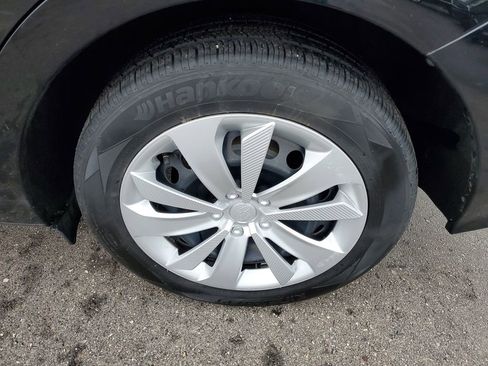 Used 2017 Subaru Impreza 2.0i image 25