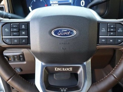 Used 2026 Ford F450 King Ranch image 18