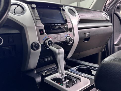 Used 2020 Toyota Tundra TRD Pro AWD/4WD image 27