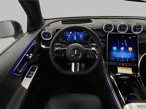 New 2026 Mercedes-Benz GLC 300 4MATIC image 13
