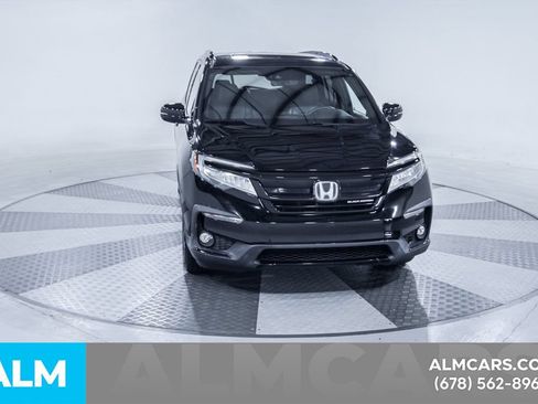Used 2022 Honda Pilot Black Edition image 26
