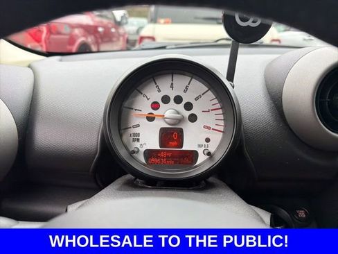 Used 2012 MINI Cooper Countryman S image 23