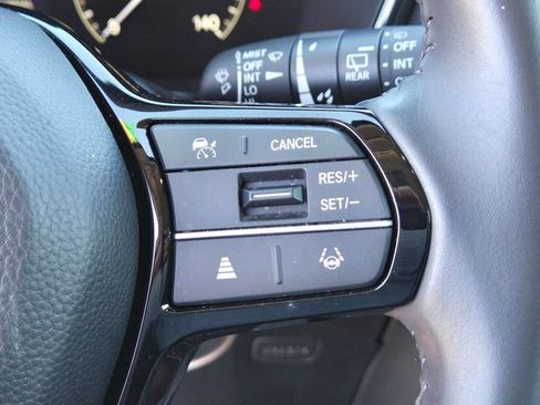 Used 2023 Honda CR-V EX-L image 19