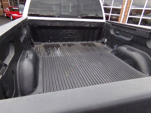 Used 2012 Chevrolet Silverado 2500 LTZ w/ LTZ Plus Package image 19