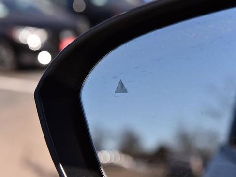 New 2026 Nissan Rogue SV image 11