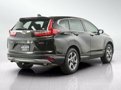 Used 2017 Honda CR-V EX image 5