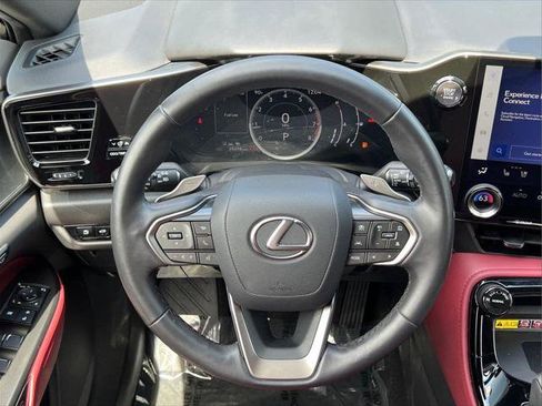 Certified 2024 Lexus NX 350 AWD image 20