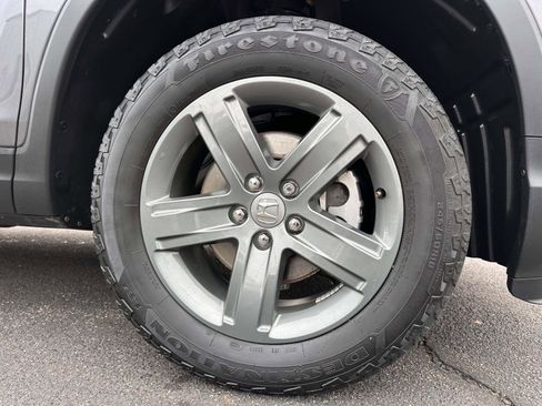 Used 2023 Honda Ridgeline RTL image 7