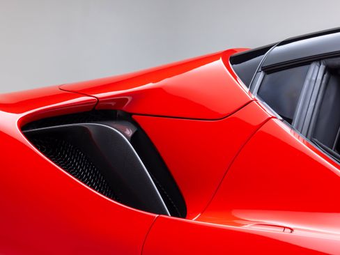 Certified 2025 Ferrari SF90 Spider AWD/4WD image 24