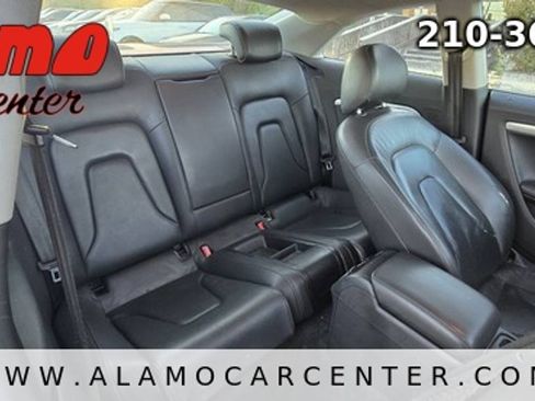 Used 2013 Audi A5 2.0T Premium AWD/4WD image 21