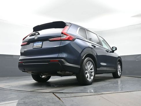Certified 2024 Honda CR-V EX-L image 32