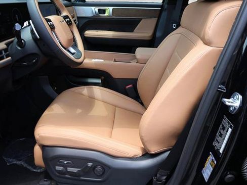 New 2026 Hyundai Santa Fe Calligraphy AWD/4WD image 11