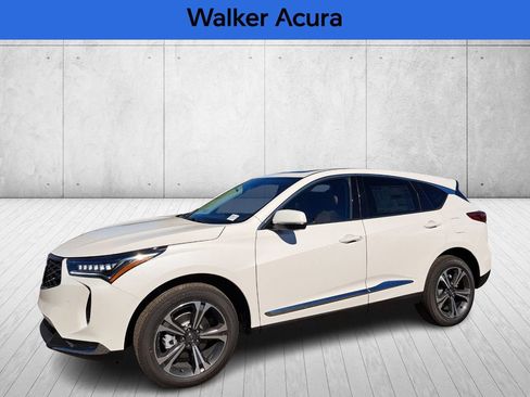 New 2026 Acura RDX Technology Package image 1