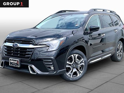 New 2026 Subaru Ascent Touring AWD/4WD image 1