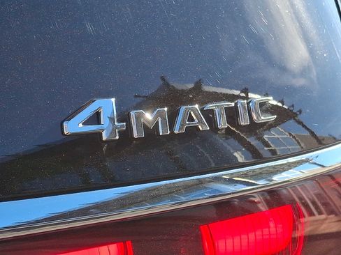 Used 2026 Mercedes-Benz GLS 450 4MATIC image 29