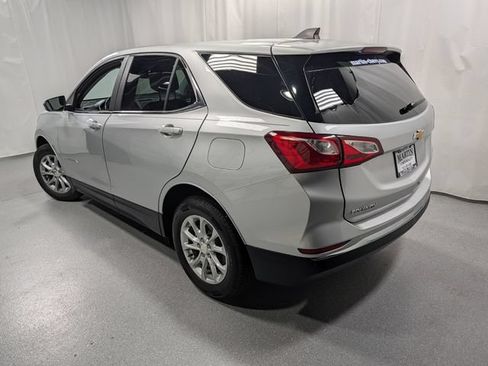 Certified 2021 Chevrolet Equinox LT FWD image 6
