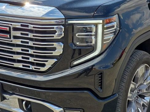 Used 2024 GMC Sierra 1500 Denali w/ Denali Reserve Package AWD/4WD image 52