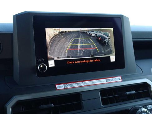 New 2026 Toyota Tacoma SR image 12