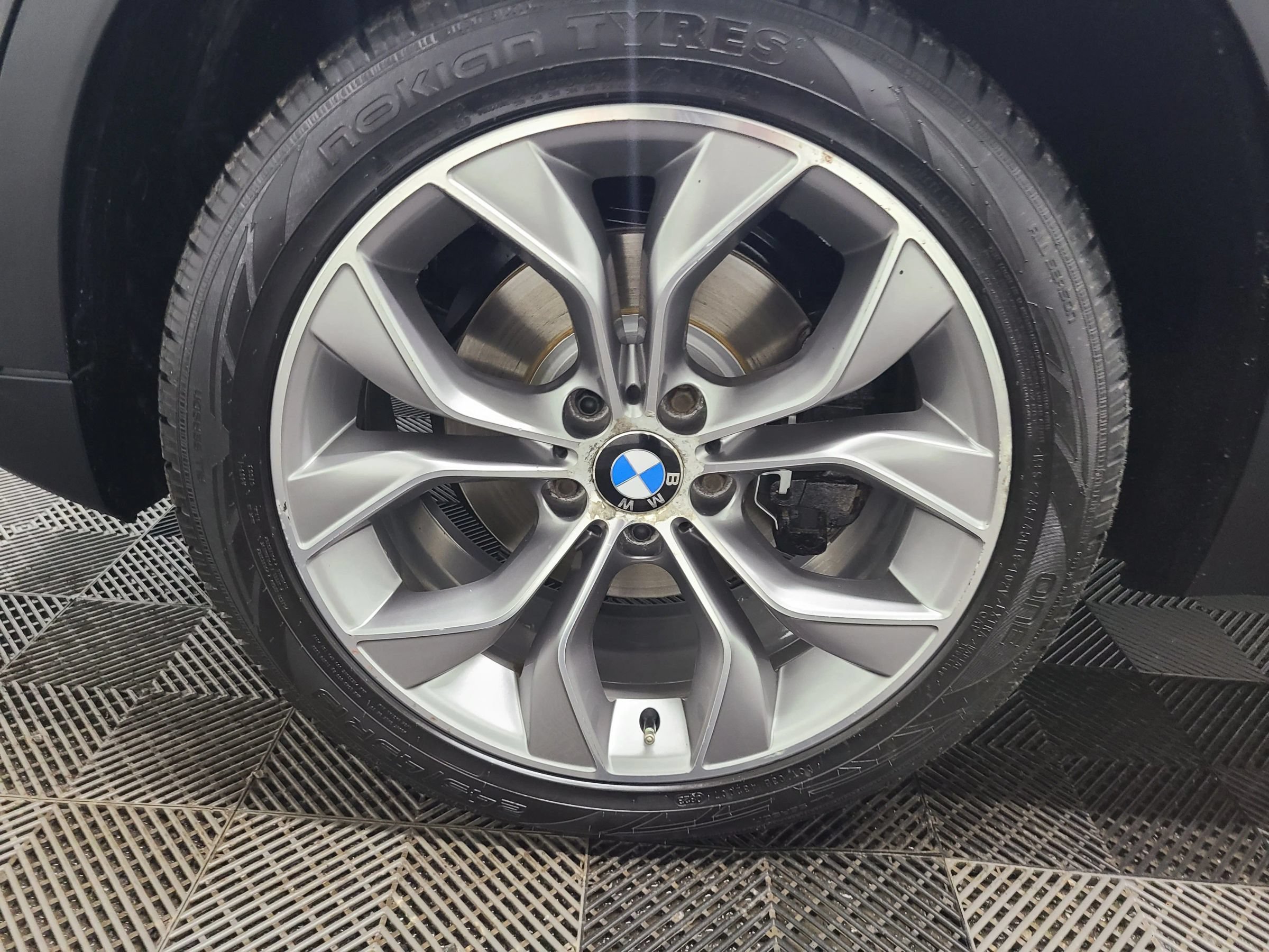 Used 2016 BMW X3 xDrive28d AWD/4WD image 18