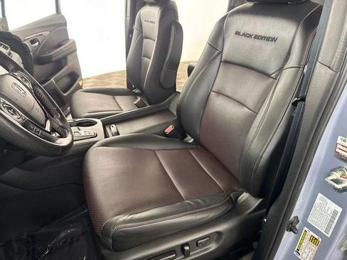 Used 2023 Honda Ridgeline Black Edition image 22