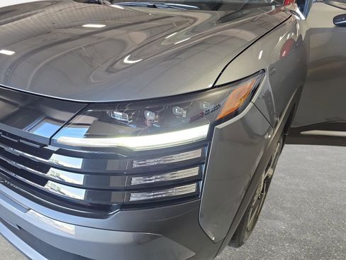 New 2026 Nissan Kicks SV w/ SV Premium Package FWD image 30