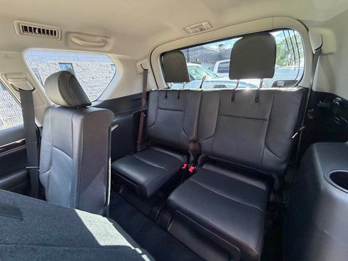 Used 2016 Lexus GX 460 w/ Premium Package AWD/4WD image 21