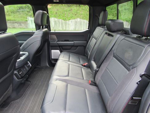 Used 2025 Ford F150 Raptor AWD/4WD image 12