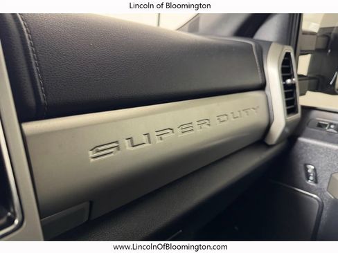 Used 2022 Ford F250 Lariat AWD/4WD image 59