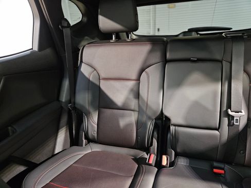 Used 2020 Chevrolet Blazer RS image 12