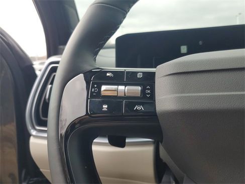 New 2026 Kia Sorento SX Prestige image 19