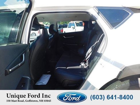 Used 2024 Kia EV6 Wind w/ Wind Technology Package image 18