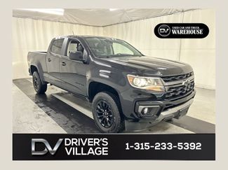 Used 2022 Chevrolet Colorado Z71 w/ Trail Boss Package AWD/4WD video 1