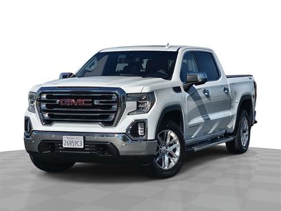Used 2020 GMC Sierra 1500 SLT w/ SLT Premium Plus Package