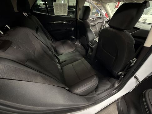 Used 2023 Buick Envision Preferred image 25