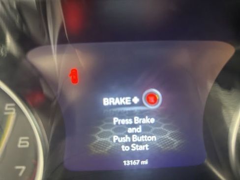 Used 2023 Dodge Charger Scat Pack image 13