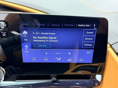 Used 2023 Chevrolet Corvette Stingray Premium Cpe w/ Stealth Interior Trim Package RWD image 13