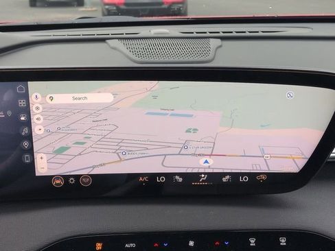 New 2026 Buick Enclave Preferred image 13