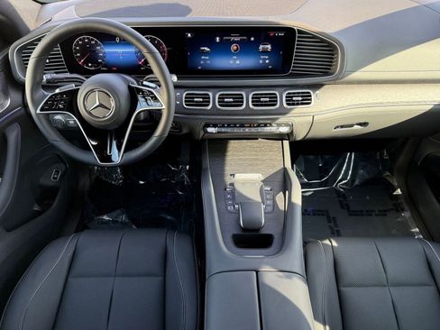 New 2026 Mercedes-Benz GLE 450 4MATIC Coupe image 15