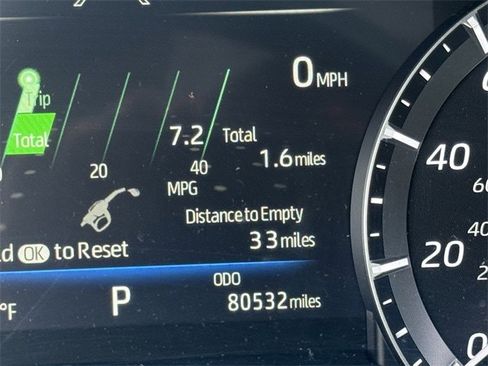 Used 2021 Toyota Highlander XSE image 16