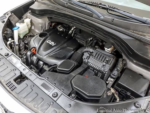 Used 2015 Kia Sorento LX AWD/4WD image 32