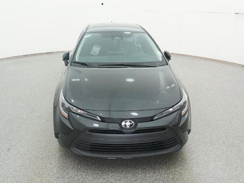 New 2026 Toyota Corolla LE image 15
