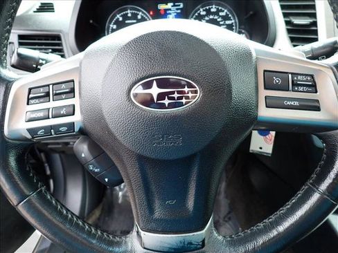 Used 2014 Subaru Outback 2.5i Limited w/ Moonroof Package image 16