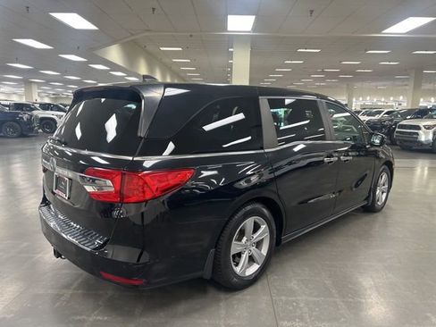 Used 2020 Honda Odyssey EX-L image 7