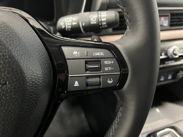 New 2026 Honda Pilot Touring image 19