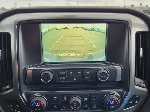 Used 2018 Chevrolet Silverado 1500 LT w/ All Star Edition image 18