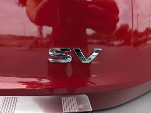 Certified 2023 Nissan Rogue SV FWD image 46