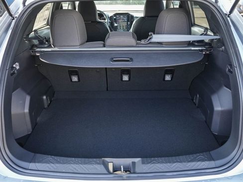 New 2026 Subaru Crosstrek 2.5i Sport image 11