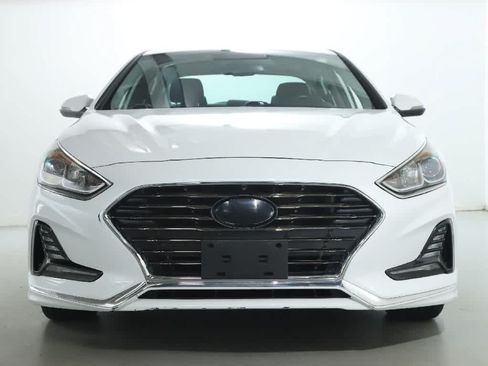 Used 2018 Hyundai Sonata SEL FWD image 5